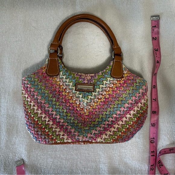 Rosetti Multi- color Small handbag - Picture 4 of 5